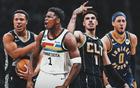 1換7交易完成！5簽震撼NBA！