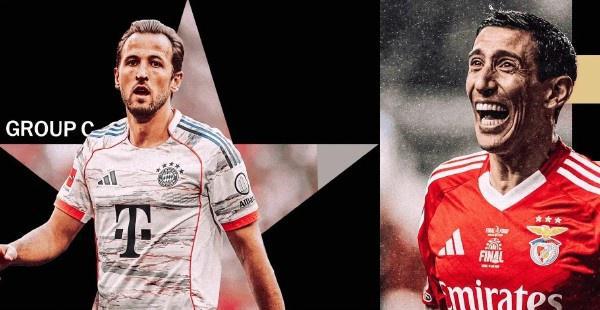 凱恩領(lǐng)銜拜仁戰(zhàn)歐美強(qiáng)敵，再奪冠軍挑戰(zhàn)大