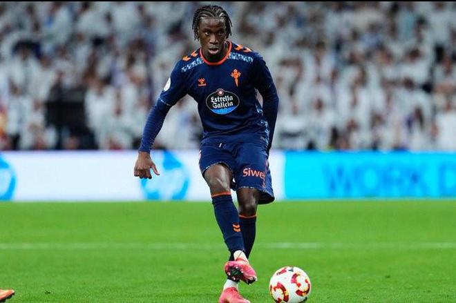 德天激活塞買斷，處理萊比錫手續(xù)