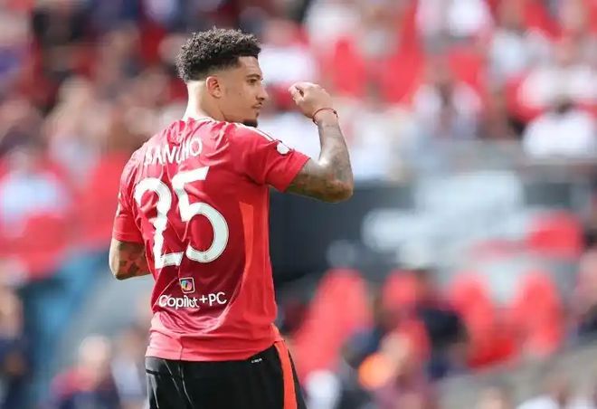 不妥協(xié)！那不勒斯簽桑喬！2000萬(wàn)，達(dá)成協(xié)議！