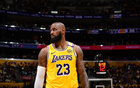 香珀特爆料：詹姆斯15年總決賽后背部手術(shù)