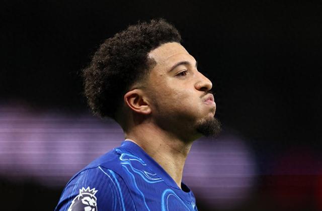 記者：費內(nèi)巴切有意桑喬，英超或回多特。