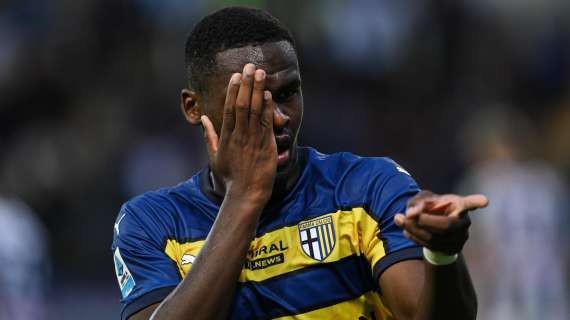 意天：斯圖加特探博尼，國(guó)米領(lǐng)先。