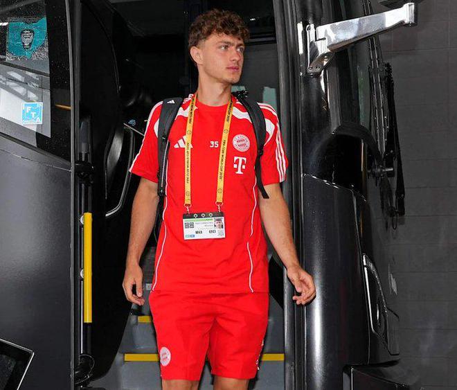 圖片報(bào)：赫塔拜仁達(dá)成克拉滕馬赫租借協(xié)議