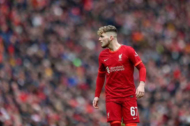 英媒：萊比錫欲購埃利奧特，標(biāo)價(jià)超4000萬鎊，與克洛普再聚首。