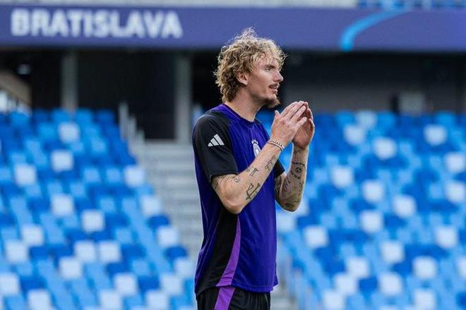 圖片報：沃爾特馬德拒切爾西、那不勒斯，獨愛拜仁。