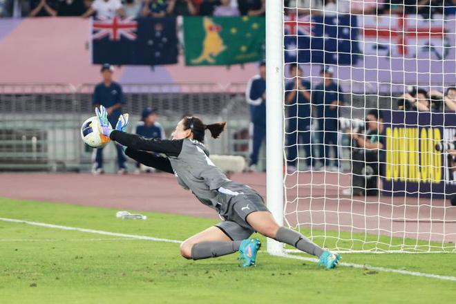 武漢女足主帥：奪冠靠精神，陳晨受命準(zhǔn)備就緒。