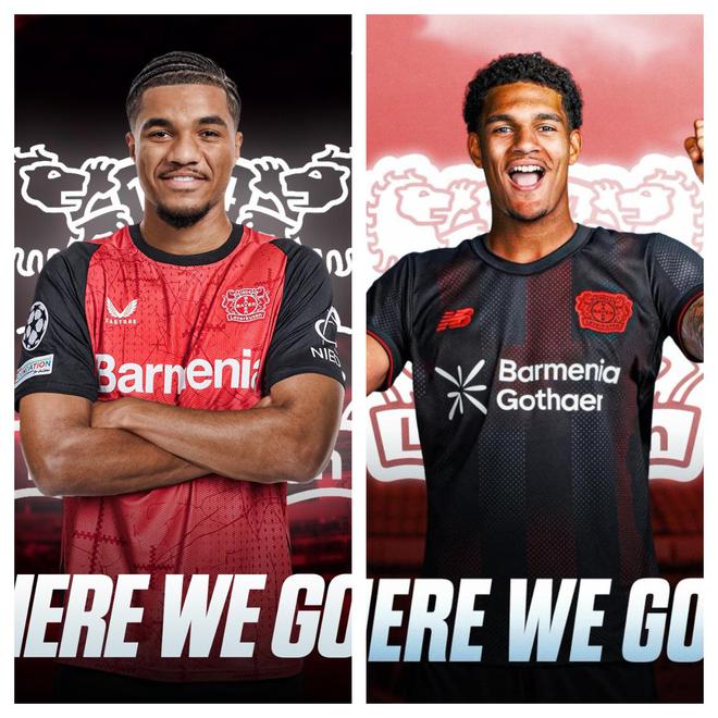 滕帥一周簽蒂爾曼、寬薩，藥廠砸1億歐，賣人近2億