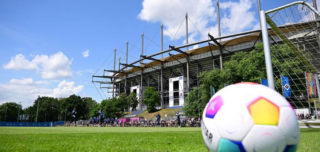 漢堡隊新季備戰(zhàn)日程：德甲首隊啟動