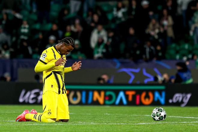 記者：多特切爾西協(xié)議，楚克烏梅卡世俱杯留隊