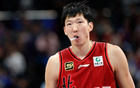 CBA新動態(tài)：周琦離隊，陳林堅歸隊，廣東陣容變動