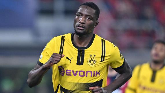 米蘭求購頂級中鋒，吉拉西成心儀目標