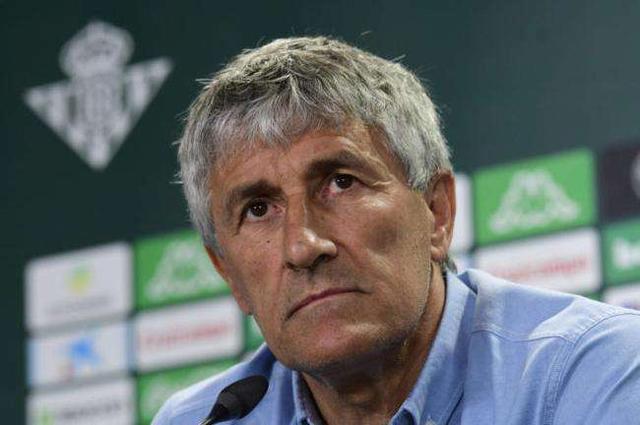 《踢球者》盼塞蒂恩審德甲，泰爾齊奇或繼恩里克。