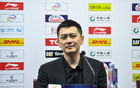 CBA主帥觀戰(zhàn)NBA夏聯(lián)，楊鳴、邱彪、王博等挑外援。