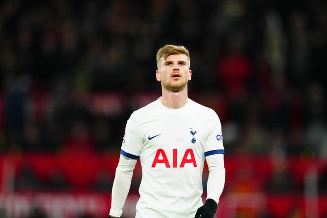 記者：維爾納歸隊(duì)季前測試，紐約紅牛轉(zhuǎn)會(huì)交易進(jìn)行中。