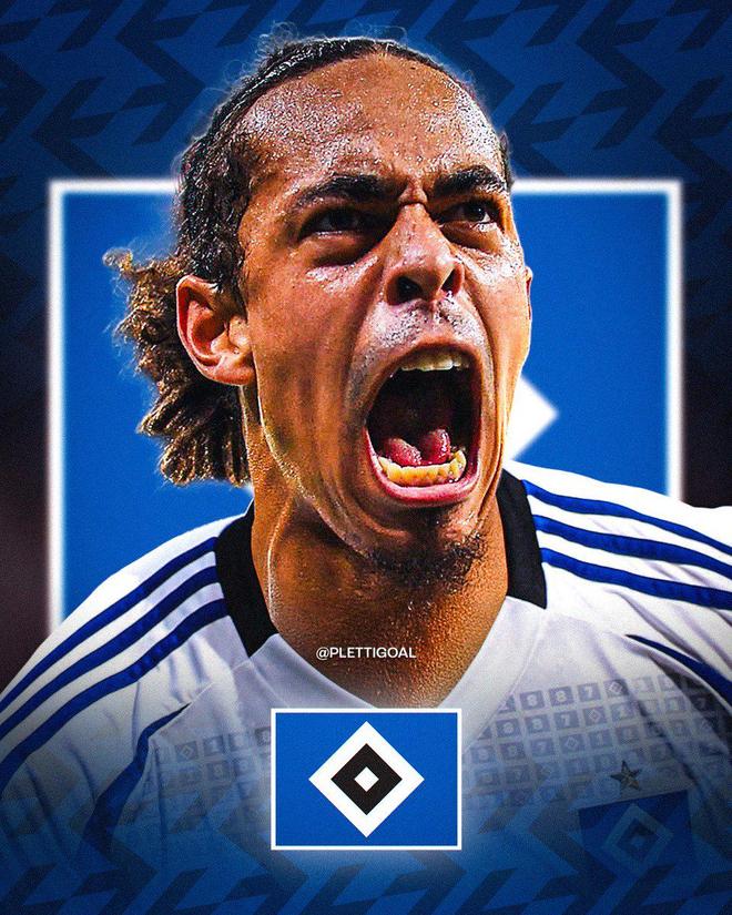 德天波爾森轉(zhuǎn)會(huì)漢堡，交易完成，最高轉(zhuǎn)會(huì)費(fèi)150萬(wàn)歐。