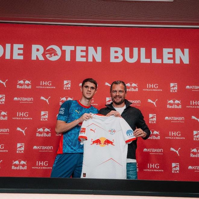 萊比錫續(xù)租維拉后衛(wèi)內(nèi)德利科維奇一季