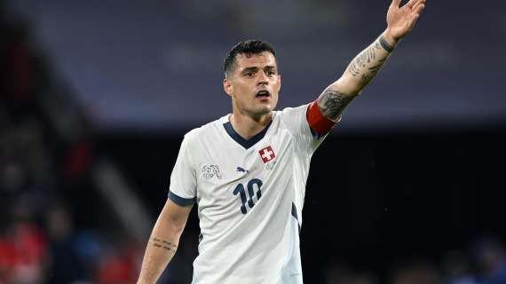 TA：扎卡同意新未來城體育，俱樂部談判中