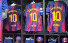 亞馬爾10號球衣巴薩官店熱銷中