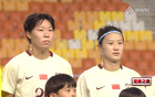 江陰二中女生央視亮相！