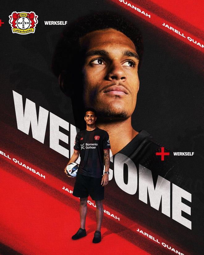 寬薩首選勒沃庫森，利物浦后積極進(jìn)展。