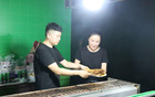 "足球盛宴，射陽'蘇超'現(xiàn)場燃爆！"