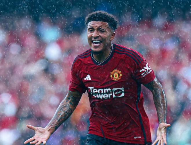 斯基拉：尤文堅信桑喬可重返巔峰