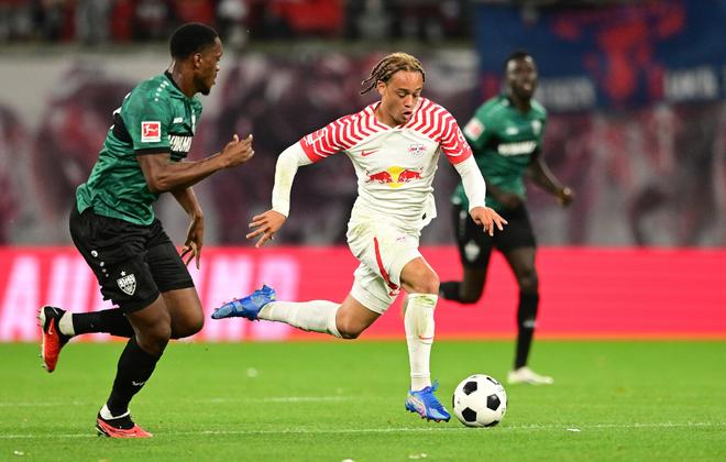 羅曼諾：西蒙斯欲離萊比錫，阿森納、切爾西、拜仁有意接洽。