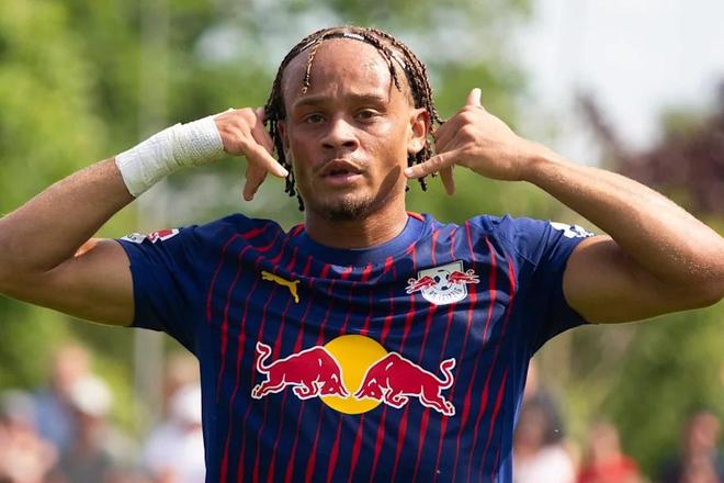 切爾西鎖定萊比錫中場，多人待售騰空間