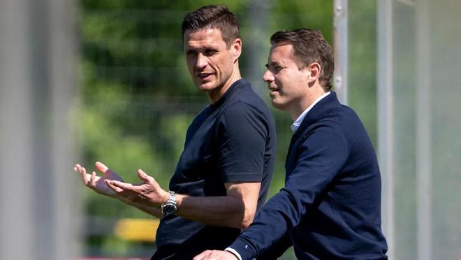 記者：恩瓦內(nèi)里引進失敗，多特重頭開始前場引援