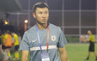 關(guān)注U14、U15國足主帥本土教練選拔
