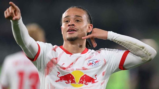 ESPN：切爾西急購西蒙斯，萊比錫標價超6000萬歐。