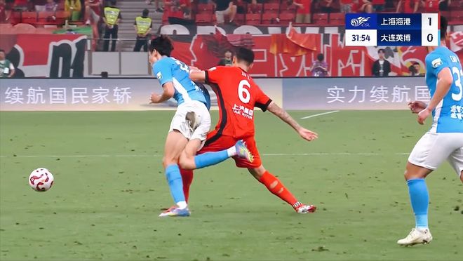 兩名19歲球員造三球，中超戰(zhàn)局分析，董路預(yù)測(cè)海港難奪冠，亞冠受挫。