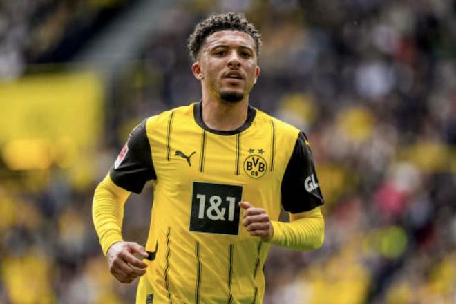 德天：凱爾贊桑喬，科瓦奇疑其紀律性