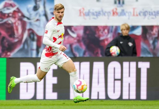 記者：維未同意加盟紅牛，因薪資低萊比錫。