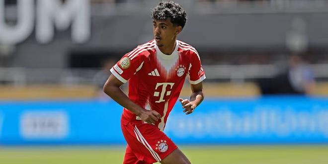 埃貝爾遺憾阿茲努離去，聚焦年輕才俊未來