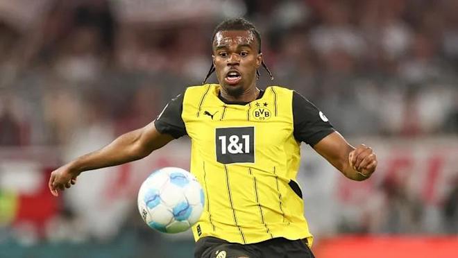 圖片報(bào)：丘庫埃梅卡成多特首選，或2500萬歐到手。