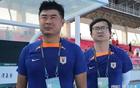 成都復(fù)仇，泰山隊決戰(zhàn)鳳凰山，韓鵬變陣定勝局。