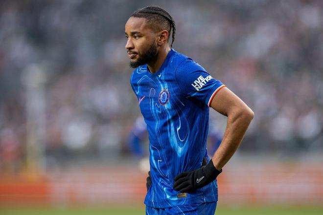 圖片報(bào)：恩昆庫留隊(duì)，萊比錫拒任何交換。