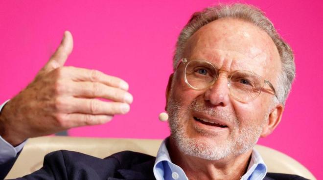 拜仁主席：世俱杯增關(guān)注與經(jīng)濟(jì)，高酬球員促賽事發(fā)展