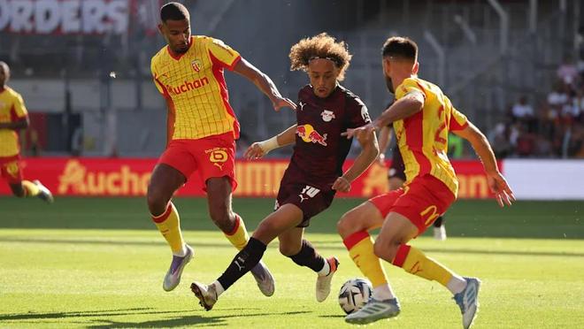 萊比錫拒切爾西恩昆庫+錢換西蒙斯提議。