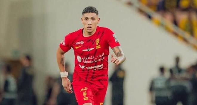 勒沃庫森擬引進(jìn)胡拜爾庫迪亞中場(chǎng)埃塞基耶爾，羅馬諾報(bào)道。