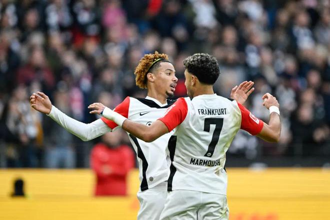 歐洲前鋒工廠，六射手四億進(jìn)賬