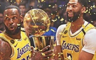 NBA總冠軍有差異！回顧25年，最無含金量5冠