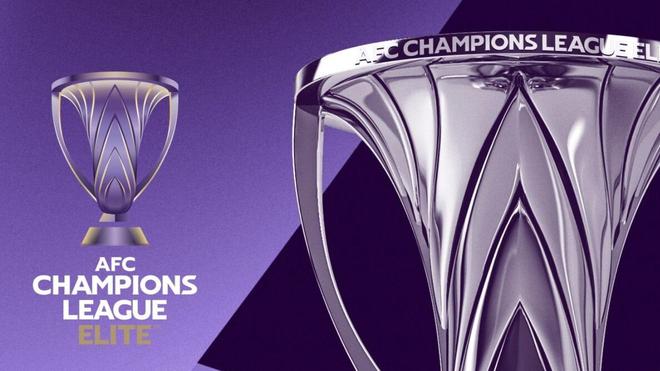 亞冠抽簽定主客場，場序開球時間待定。