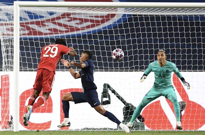 埃貝爾：科曼，永遠(yuǎn)的拜仁人，共度時(shí)光，感謝。