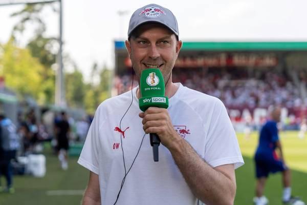 奧萊-維爾納：磨合中，期待下場挑戰(zhàn)拜仁