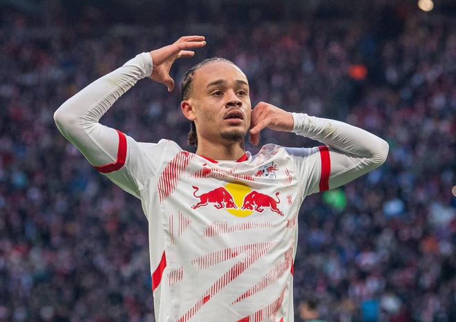 ESPN: 拜仁曼城有意，西蒙斯只選切爾西，萊比錫知悉