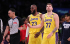 ESPN：湖人需增詹東擋拆，騎士LBJ歐文常用擋拆。