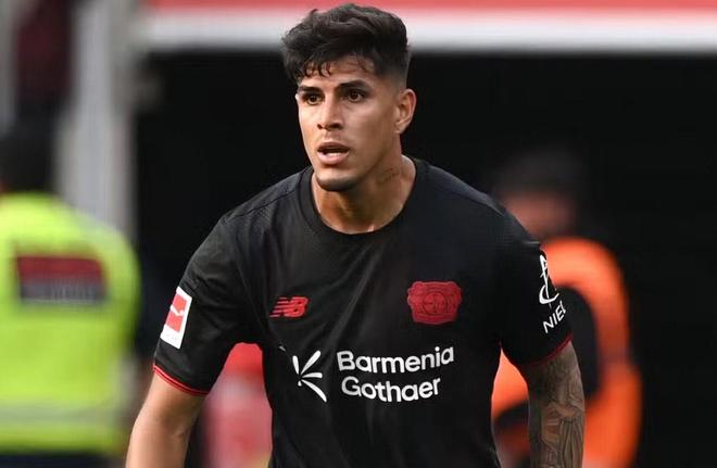 英媒：切爾西欲簽因卡皮耶，解約金5200萬(wàn)鎊。